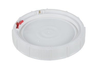 LID FOR SCREW TOP PAIL 12.75X12.75X2.5 - Model LID-SCR